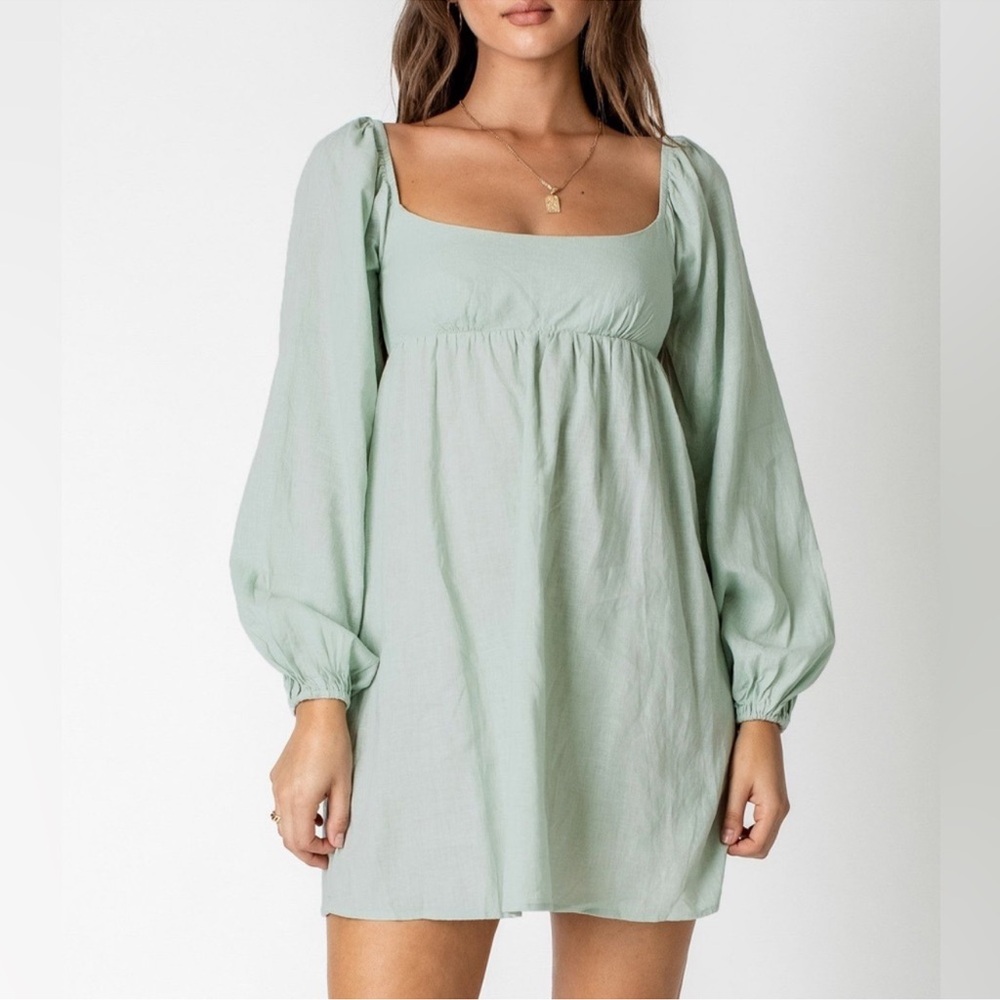Princess Polly dress